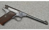 Colt ~ The Woodsman ~ .22 Long Rifle - 6 of 7