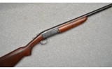 Winchester ~ Model 37 ~ 16 Gauge - 1 of 11