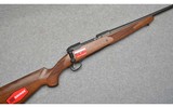 Savage ~ Model 11 ~ 6.5 Creedmoor - 1 of 11