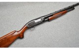 Winchester
Model 12
12 Gauge