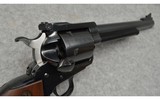 Ruger ~ New Model Super Blackhawk ~ .44 Magnum - 8 of 10