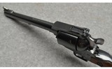 Ruger ~ New Model Super Blackhawk ~ .44 Magnum - 4 of 10
