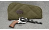 Ruger ~ New Model Super Blackhawk ~ .44 Magnum - 7 of 10