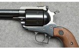 Ruger ~ New Model Super Blackhawk ~ .44 Magnum - 5 of 10