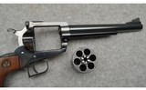 Ruger ~ New Model Super Blackhawk ~ .44 Magnum - 9 of 10