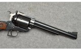Ruger ~ New Model Super Blackhawk ~ .44 Magnum - 6 of 10