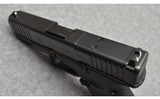 Glock ~ 19 Gen 5 MOS ~ 9 mm Luger - 4 of 7