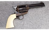 Armi San Marco (Italy) ~ Model 1873 ~ .45 Colt - 2 of 4