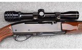 Remington ~ Woodsmaster Model 742 ~ .30-06 SPRG. - 3 of 12