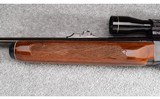 Remington ~ Woodsmaster Model 742 ~ .30-06 SPRG. - 5 of 12