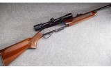 Remington ~ Woodsmaster Model 742 ~ .30-06 SPRG. - 1 of 12