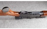 Remington ~ Woodsmaster Model 742 ~ .30-06 SPRG. - 9 of 12