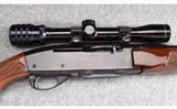 Remington ~ Woodsmaster Model 742 ~ .30-06 SPRG. - 3 of 12