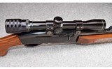 Remington ~ Woodsmaster Model 742 ~ .30-06 SPRG. - 8 of 12