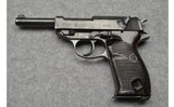 Walther P38 - 2 of 6