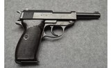 Walther P38 - 1 of 6