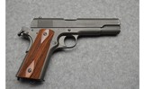 Colt 1911 - 1 of 9