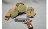 Colt 1911 - 4 of 9