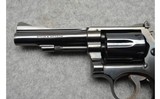 Smith & Wesson 15-3 38 spl. - 8 of 9