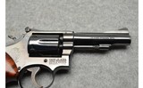 Smith & Wesson 15-3 38 spl. - 7 of 9