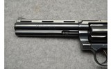 Colt Python 357 Magnum - 7 of 9