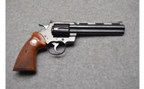 Colt Python 357 Magnum - 2 of 9