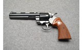 Colt Python 357 Magnum - 1 of 9