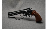 Colt Python 357 Magnum - 4 of 9