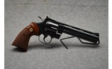 Colt Python 357 Magnum - 3 of 9