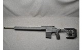 Sig Sauer ~ Cross ~ 308