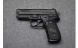 Sig Sauer ~ P229 ~ 40 S&W - 2 of 5