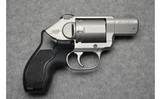 Kimber ~ K6S ~ 357 Magnum