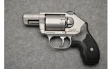 Kimber ~ K6S ~ 357 Magnum - 2 of 6