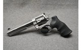 Ruger ~ GP100 ~ 357 mag - 2 of 3