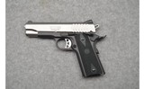 Ruger ~ SR1911 ~ 9mm - 2 of 2