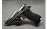 Walther ~ PPK/S ~ .22 LR - 2 of 2