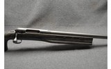 Savage Arms ~ Model 12 ~ 6mm - 10 of 16