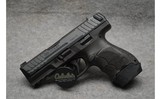 H&K ~ VP9 ~ 9mm - 2 of 3