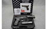 H&K ~ VP9 ~ 9mm - 3 of 3