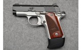 Kimber ~ Micro 9 ~ 9MM - 2 of 2