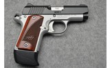 Kimber ~ Micro 9 ~ 9MM - 1 of 2