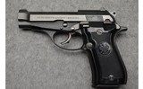 Beretta ~ Cheetah 84B ~ 380acp - 2 of 3