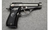 Beretta ~ Cheetah 84B ~ 380acp - 1 of 3