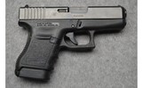 Glock ~ 36 ~ 45acp - 1 of 2