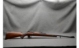 Mauser ~ Mod 66 ~ .30-06 - 1 of 12