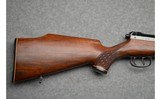 Mauser ~ Mod 66 ~ .30-06 - 3 of 12