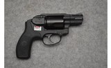 Smith & Wesson ~ Bodyguard 38 ~ .38 spl +P for sale