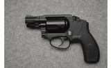 Smith & Wesson ~ Bodyguard 38 ~ .38 spl +P - 2 of 2