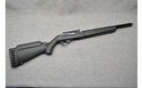 Ruger 10/22 ~ Takedown Lite ~Semi-Auto ~ .22 Cal. - 1 of 8