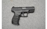 Walther ~ CCP ~ 9mm - 1 of 3